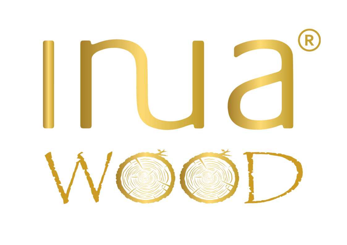 Inua Wood logo